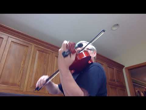 Essential Elements Book 2, #107 Ayn Kaylokaynu viola
