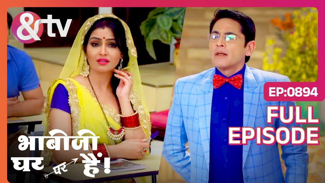 Bhabi ji ghar par hai episode download in anil2gtv