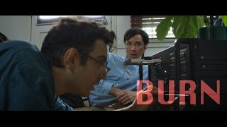 CREAM - BURN Trailer (BLOW Parody)