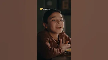 لام شمسية حلقة 6 يوسف خرج عن شعوره لم ا وسام رفض يديله الدرس لوحده 