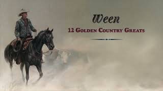 Ween - Boston Chicken (Visualizer)