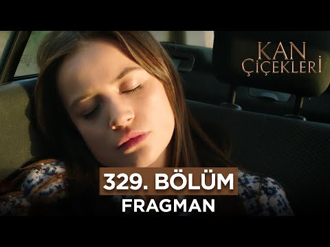 Kan Çiçekleri 329. Bölüm Fragmanı - 31 Mayıs Cuma