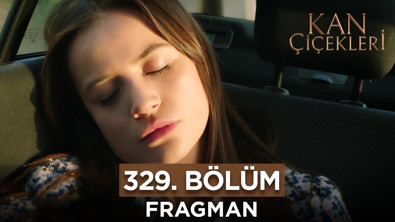 Kan Çiçekleri 330. Bölüm Fragman | 3 Haziran Pazartesi @kanal7