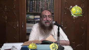 034- الآية (70) (سورة النحل- ابن كثير). د/ ياسر برهامي