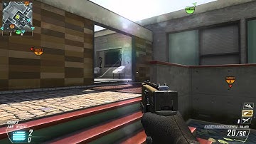 BO2 SnD Raid | DSR and KAP40