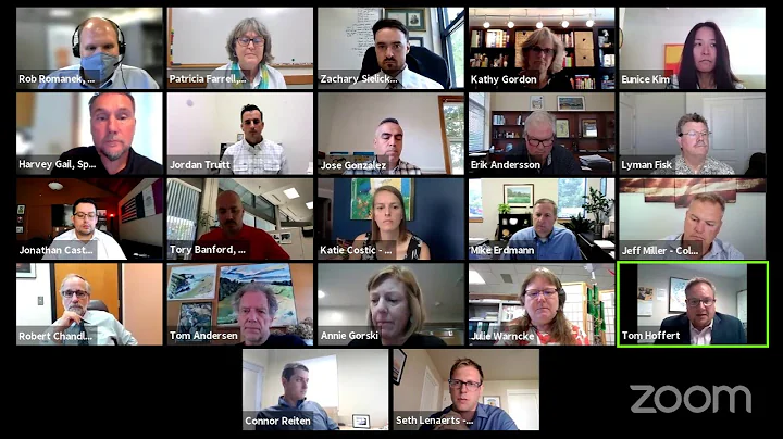 Economic Forum for Climate Action Plan and Our Sal...