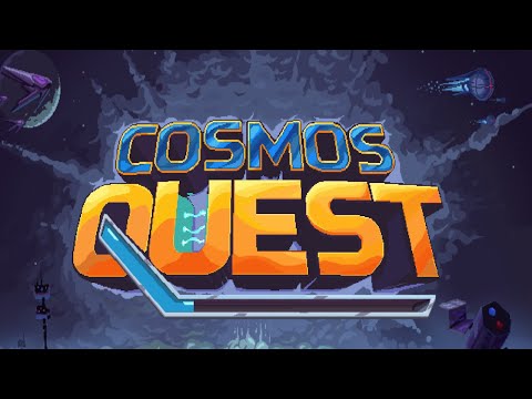 Cosmos Quest - Android Gameplay - Part1