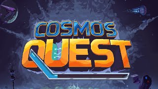 Cosmos Quest - Android Gameplay - Part1 screenshot 3
