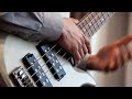 AA= - M SPECIES feat. Kj (Dragon Ash) (bass backing track)