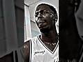 Prime Lavar Was the Scariest RWE Player #fyp #foryoupage #youtube #basketball #rwe