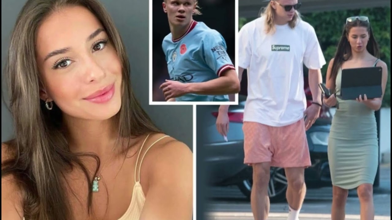 Erling Haaland – Norges Målmaskin & Et Luksusliv i Millionklassen