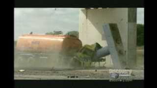 Priceless MasterCard Car Crash Commercial