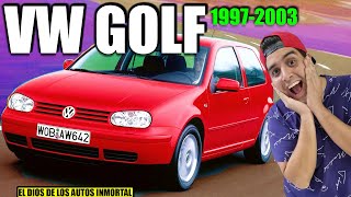 NUNCA Compres VOLKSWAGEN NUEVO  Compra GOLF 19972003