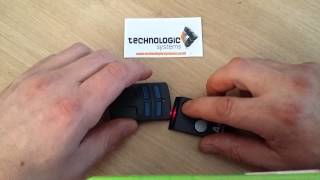 Amigo genius copying remote