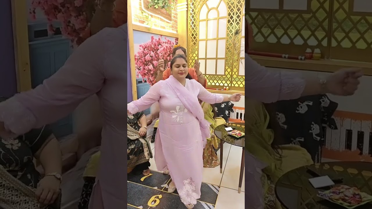 #ekykitty #kittypartygames #game #comedy #gamefun 