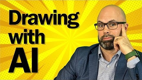 How to Use Quick, Draw! with Google - Drawing with AI for Your Students