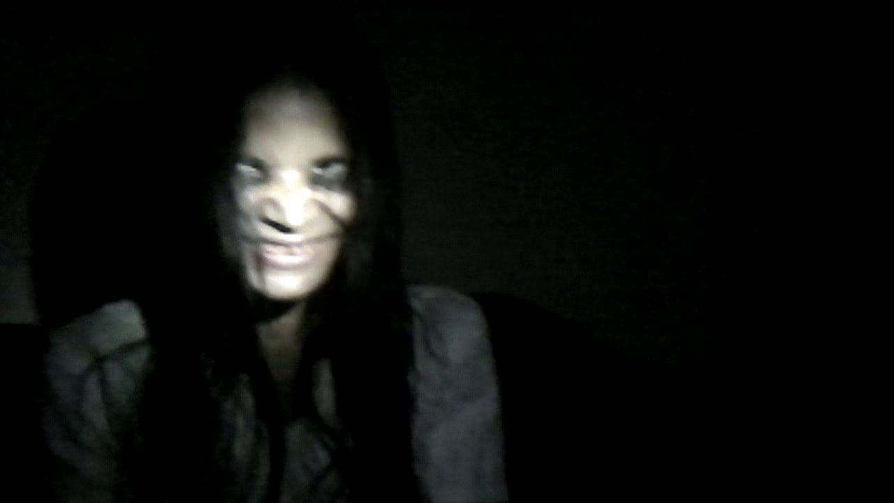 Top Scary Videos | Haunted House | Haunted Place | Real Ghost Caught On ...