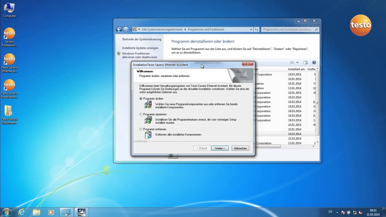 Testo Saveris Software Deinstallieren 12 15 Be Sure Testo YouTube Testo saveris software deinstallieren 12 15 be sure testo youtube