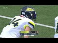 Kenyatte Allen went WILD with 8 TOUCHDOWNS in one game ⚡️