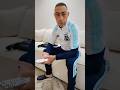 الاسطورة شوشع على طريقة ‏أرجنتيني😱😱😱#story #football #arsenal #funny #shorts #argentina #المغرب