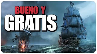 I didn't expect it to be THIS GOOD • World of Sea Battle