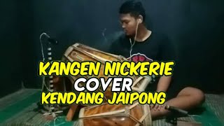 🔴Kangen Nickerie - cover - (jaipong)