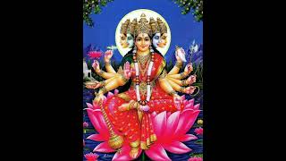 Powerful Gayatri Mantra