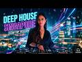 Deep House & Melodic Techno Mix 2026 🌃 Singapore Night Rooftop DJ Set