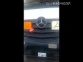 طريقة تشغيل سيارات النقل الثقيل الاوتوماتيكي MB4 الحديثه 