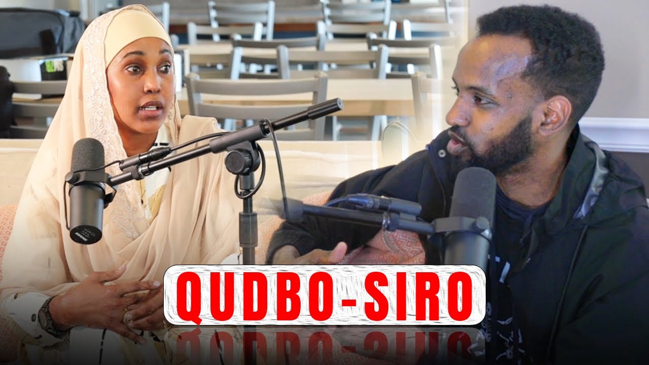 Qudba-siri ( hidden camera ) 
