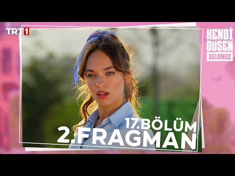 Kendi Düşen Ağlamaz: Season 1, Episode 17 Clip