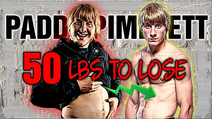Will He Ever Learn? Paddy The Fatty To Lose 50 lbs