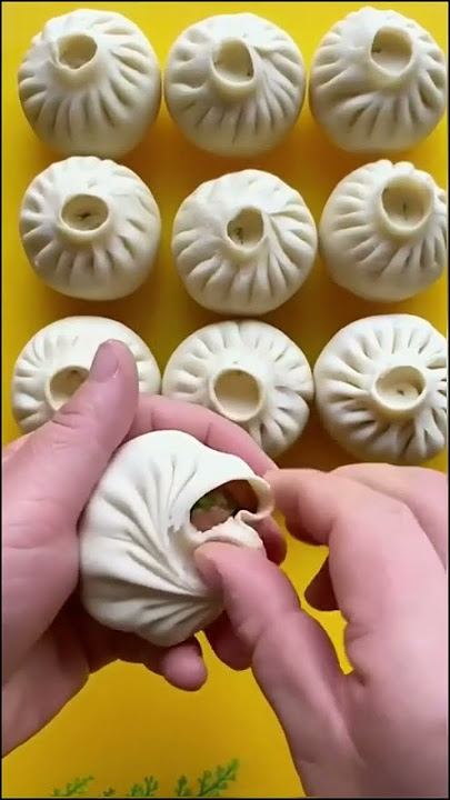 How to Make Baozi: The Ultimate Guide to Fluffy and Delicious Chinese Steamed Buns