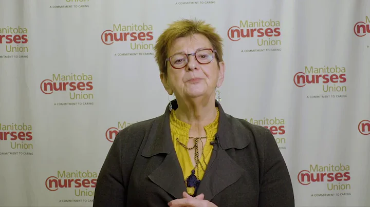 MNU President Darlene Jackson | United Way Campaign