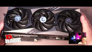 Experience the Future of Gaming Get the RTX 4090 Graphics Card for Extreme Performance
