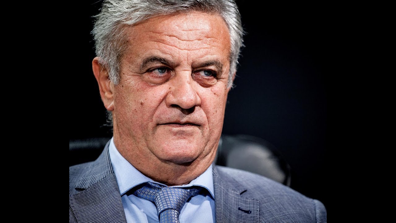 Олег Рейдман в программе "ГЛАВНОЕ" от 23.08.2019