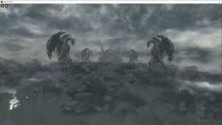 How To Quickly Get Anite Slab In Archdragon Peak - Dark Souls 3