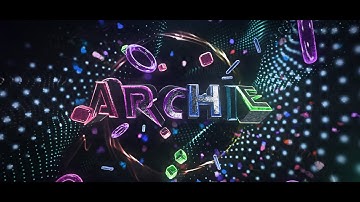 #74 INTRO for Me ft @CyberArtz C4D