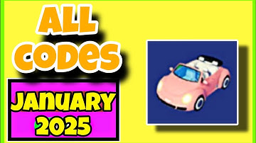 [JANUARY 2025] ALL WORKING CODES MAX SPEED ROBLOX | MAX SPEED CODES