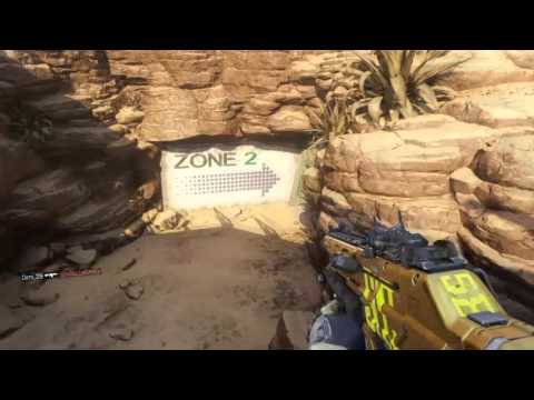 Bo3 Gameplay Cerberus Aktion