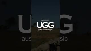 UGG Mini Bow Boots