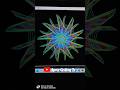 python newshorts #pythonturtle #coding #viralvideo #newviralshorts |apne coding 7x