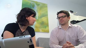 Sign Language App - Mobile Interpreting for the Hearing-Impaired | Made in Germany