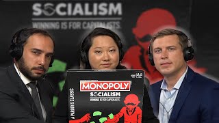 #102 We Play Monopoly Socialism! | China Unscripted