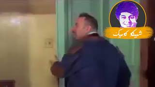 تي ري ري ري  احمد الديب هتموت من الضحك 😂😂