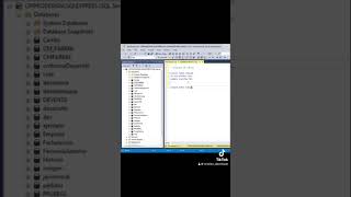 Crear tablas y relacionar (Foreign key) #sql #sqlserver #backend #tutorial