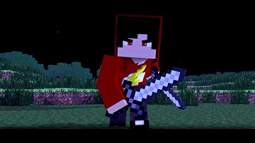 "PARANDO O TEMPO" INTRO ANIMADA (criador na descrição)