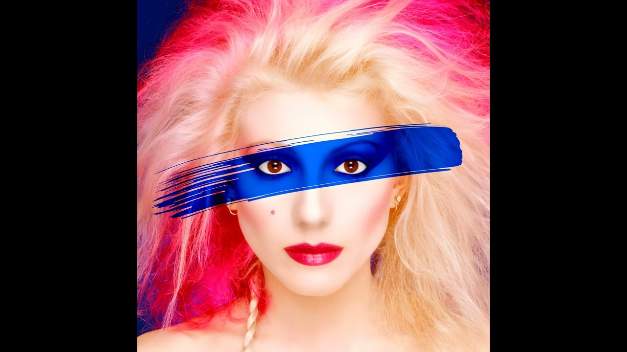 Missing Persons - Walking In L.A. (Studio Version 1982 & Live Version 1984)