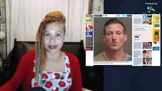 Nashville Cop Charged for OnlyFans Video While on Duty in Police Uniform