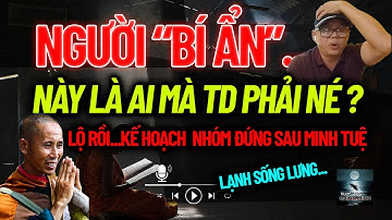 NGƯỜI NÀY XUẤT HIỆN khiến Trương Dũng LẠNH GÁY hỗ trợ băng đoàn Lê Anh Tú (Minh Tuệ) qua Nepal